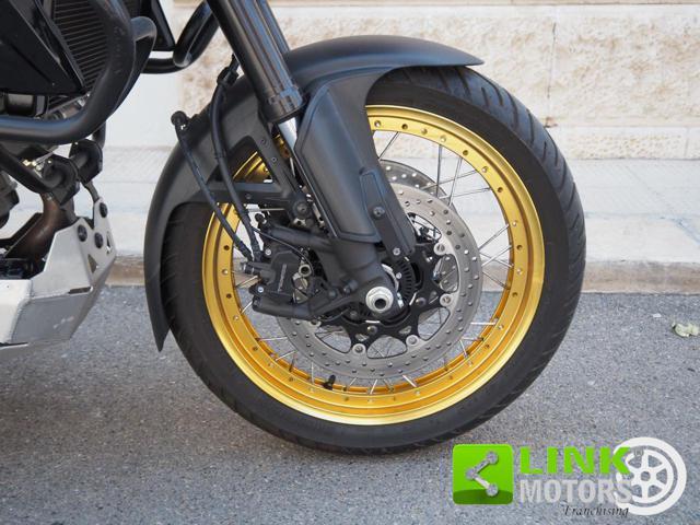 SUZUKI V-Strom 1050 XT PRO * IVA ESPOSTA*