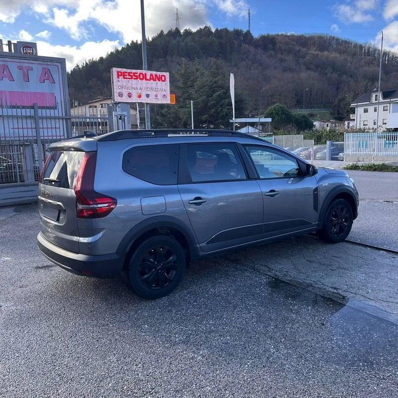 Dacia Jogger 1.6 Hybrid 140 7 posti Extreme