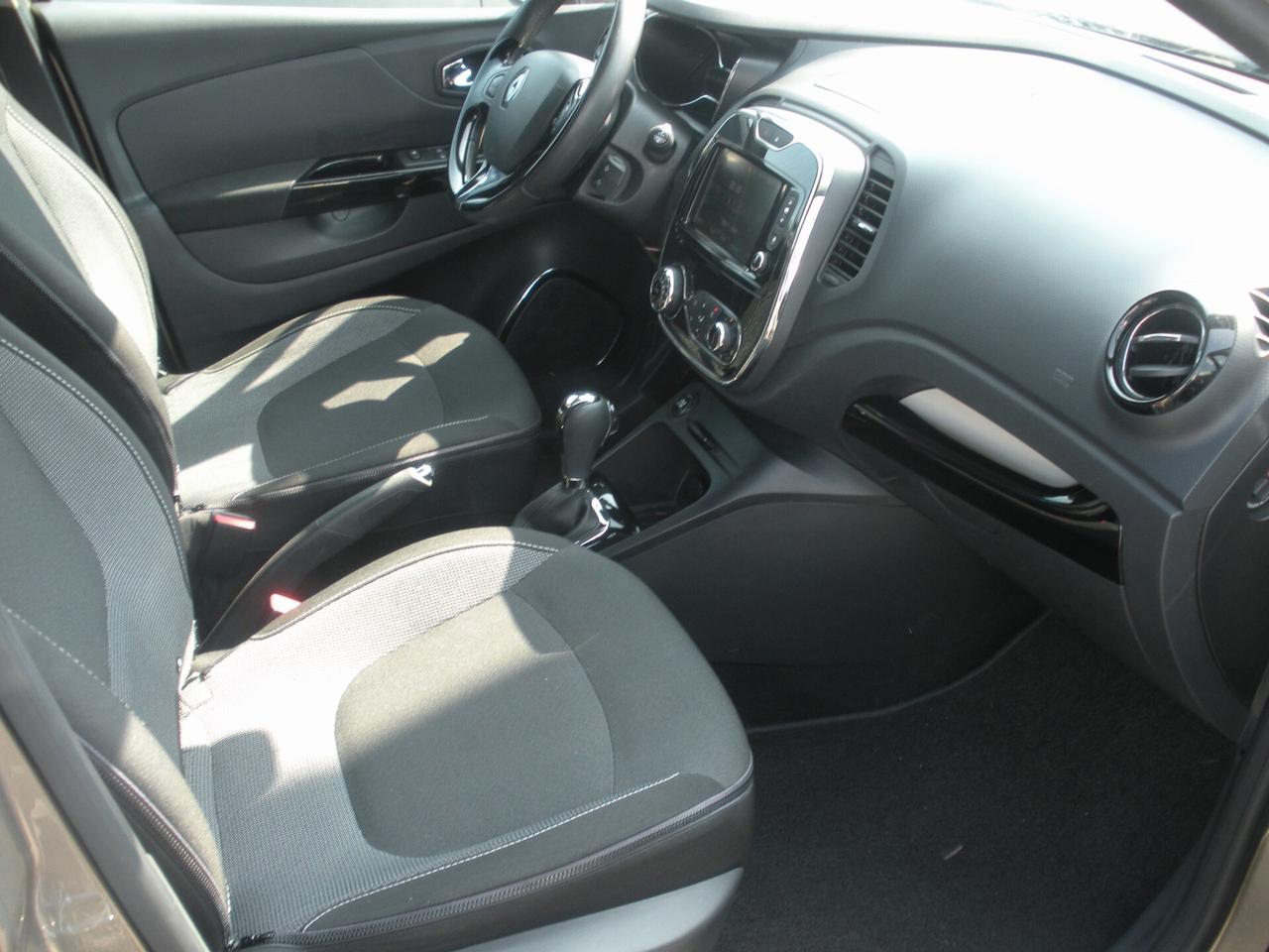 Renault Captur 1.5 dCi 8V 90 CV EDC Energy R-Link