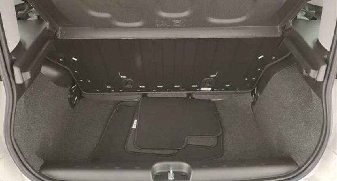 Fiat Panda 1.0 Fire Hybrid NOLEGGIO