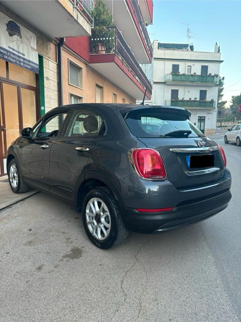 Fiat 500X 1.3 MultiJet 95 CV Pop