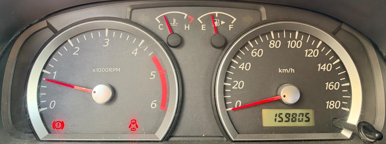 Suzuki Jimny 1.5 Diesel 4x4 86 Cv
