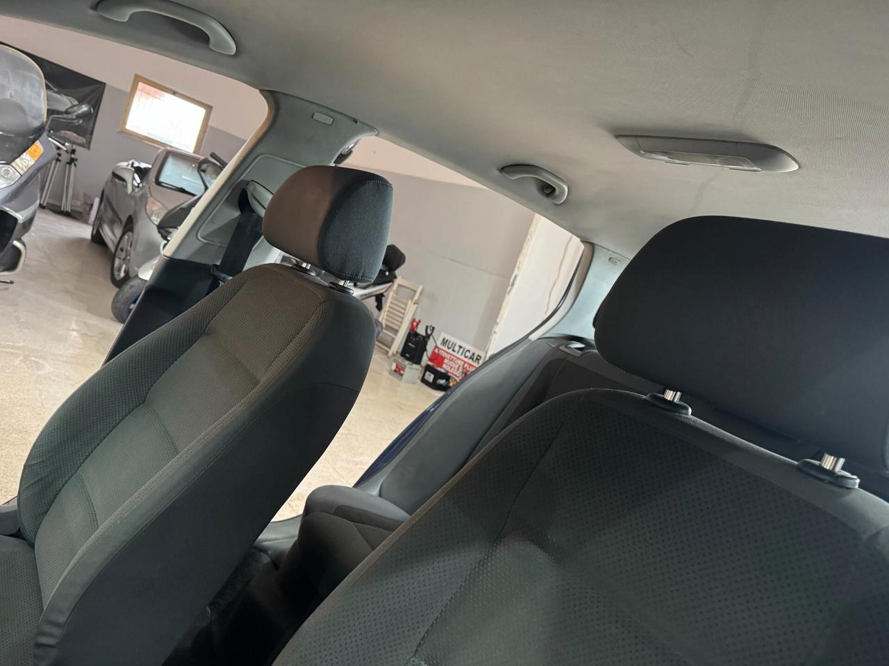 Volkswagen Golf 1.9 TDI 105 cv. ComfortLine OK NEOPATENTATI