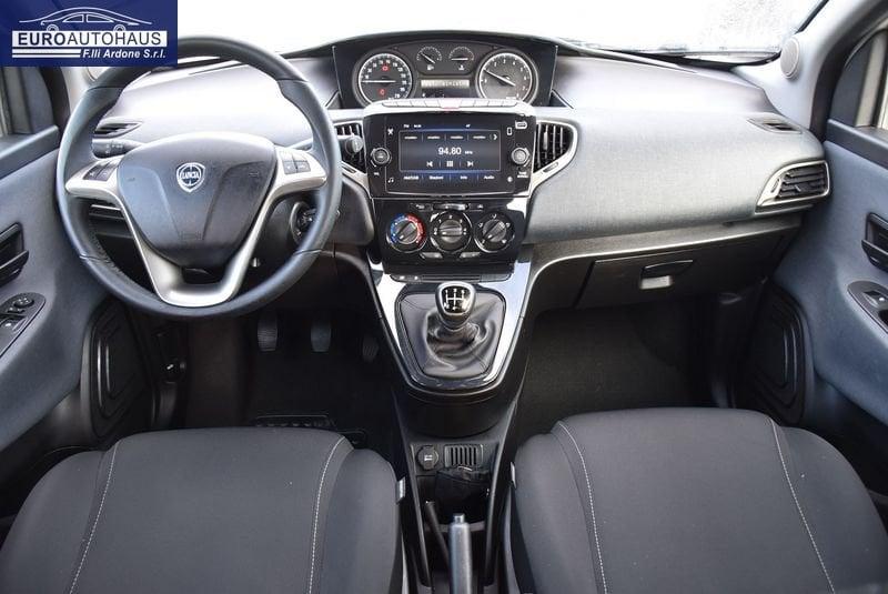 Lancia Ypsilon Ypsilon 1.2 Gold Gpl 69cv