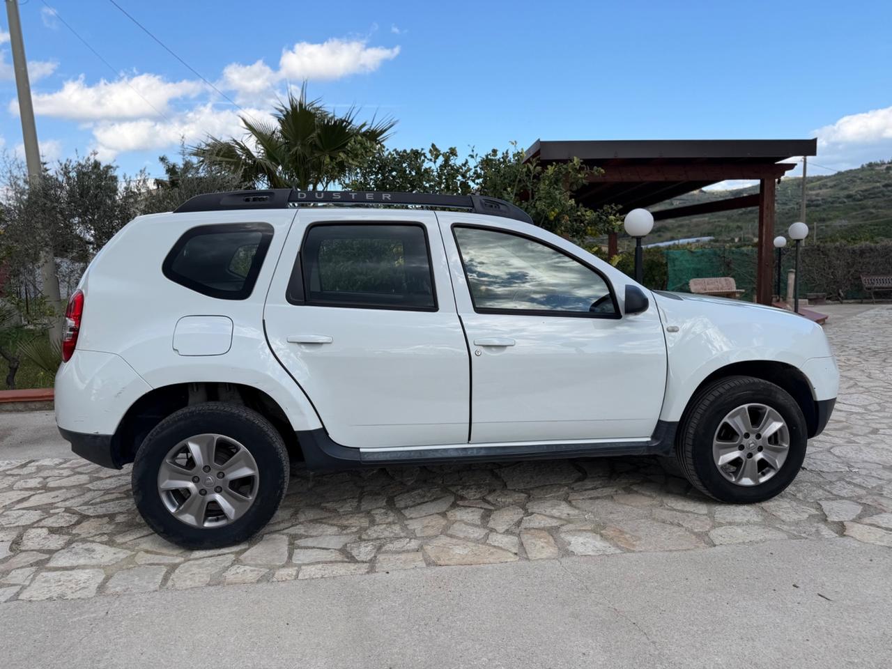 Dacia Duster 1.5 dCi 110CV Start&Stop 4x2 Lauréate
