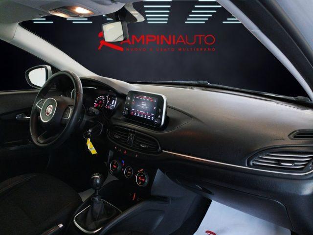 FIAT Tipo 1.6 Mjt 120 Cv SW Lounge Km67.000 Pronta Consegna
