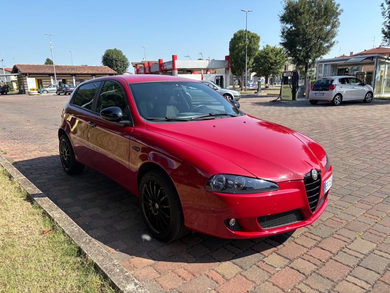 Alfa Romeo 147 1.6 16V TS (105) 5 porte Progression
