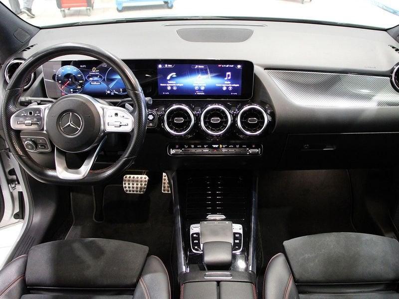 Mercedes-Benz Classe B B 180 d Sport Plus auto