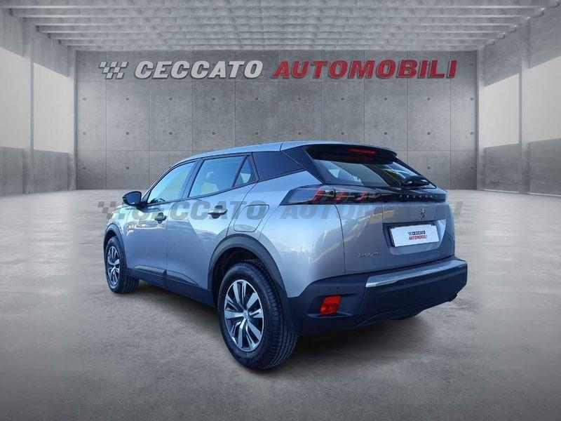 Peugeot 2008 2008 1.2 puretech Active s&s 100cv