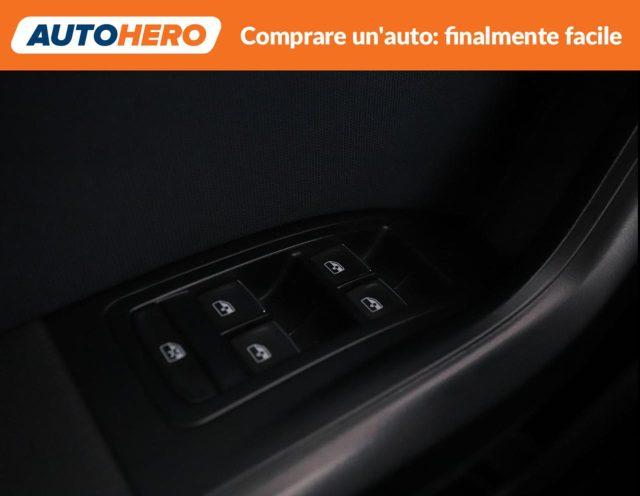 SEAT Ateca 1.6 TDI Style
