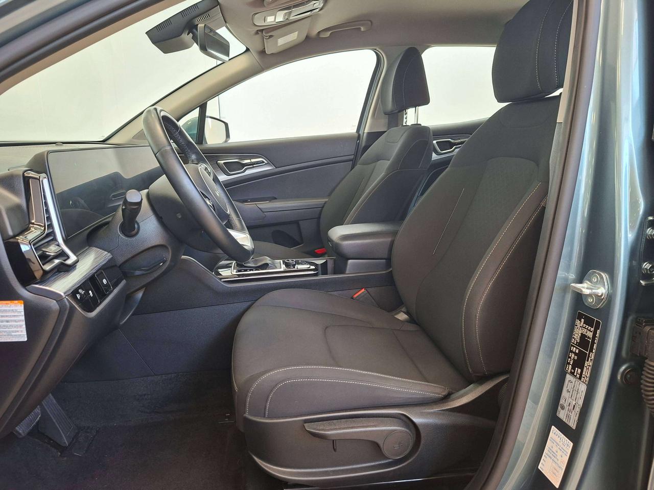 Kia Sportage 1.6 tgdi mhev Business dct 2 ANNI GARANZIA AYVENS