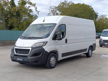 PEUGEOT Boxer 333 2.2 bluehdi 140cv S&S L3H2