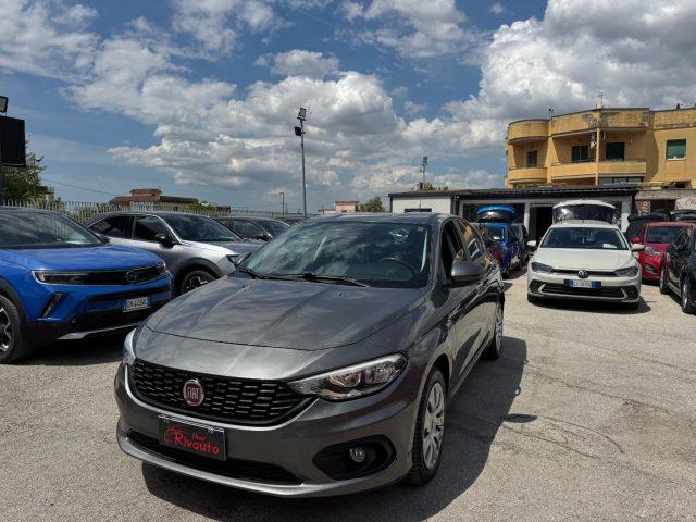 FIAT Tipo 1.4 T-Jet 120CV GPL Easy