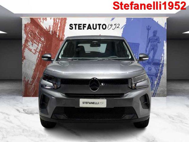 CITROEN C3 Nuova Elettrica 83kw (113cv) - YOU