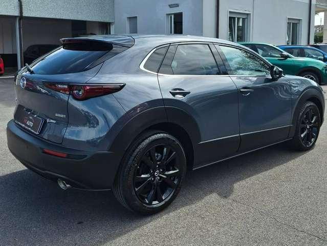 Mazda CX-30 CX-30 2.0 m-hybrid Homura 2wd 186cv 6at