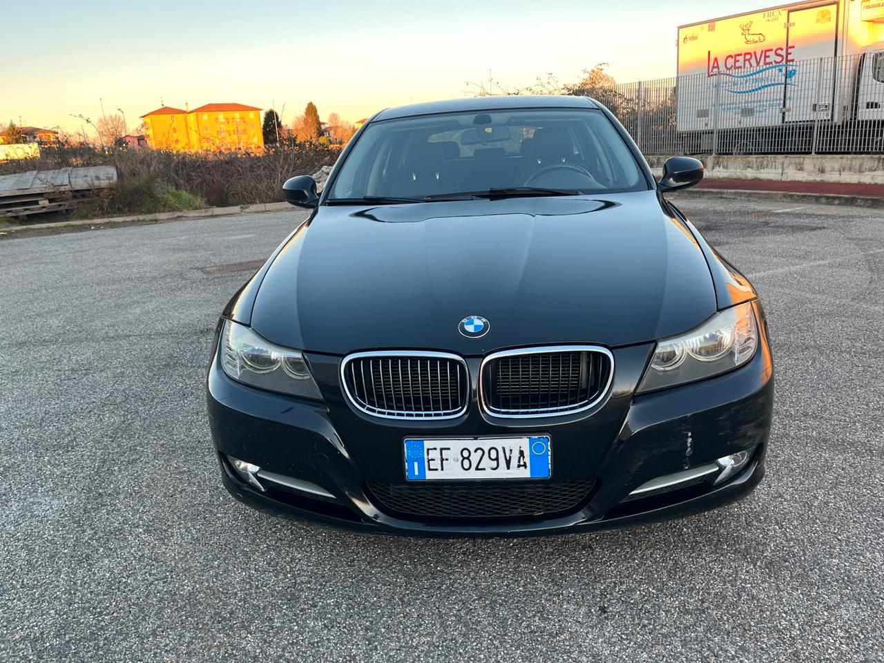 Bmw 320 320d cat Touring Eletta CAMBIO AUTOMATICO