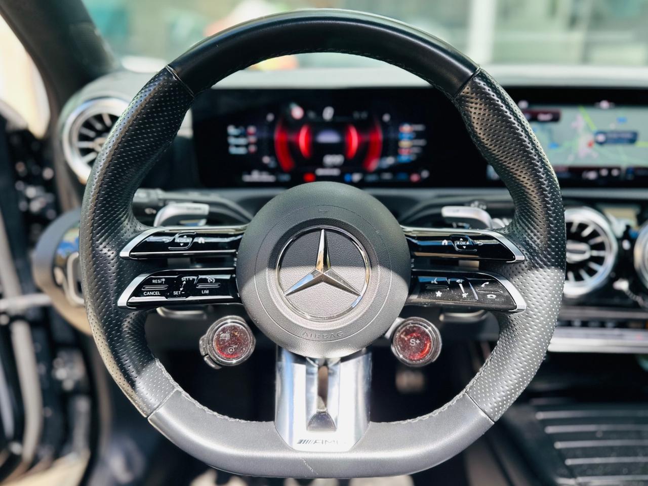 Mercedes A35 AMG PREMIUM PLUS NIGHT EDITION