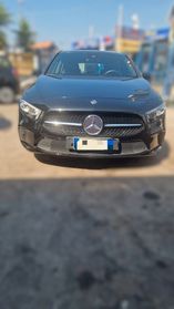 Mercedes-benz A 180 d Automatic Premium (W177)