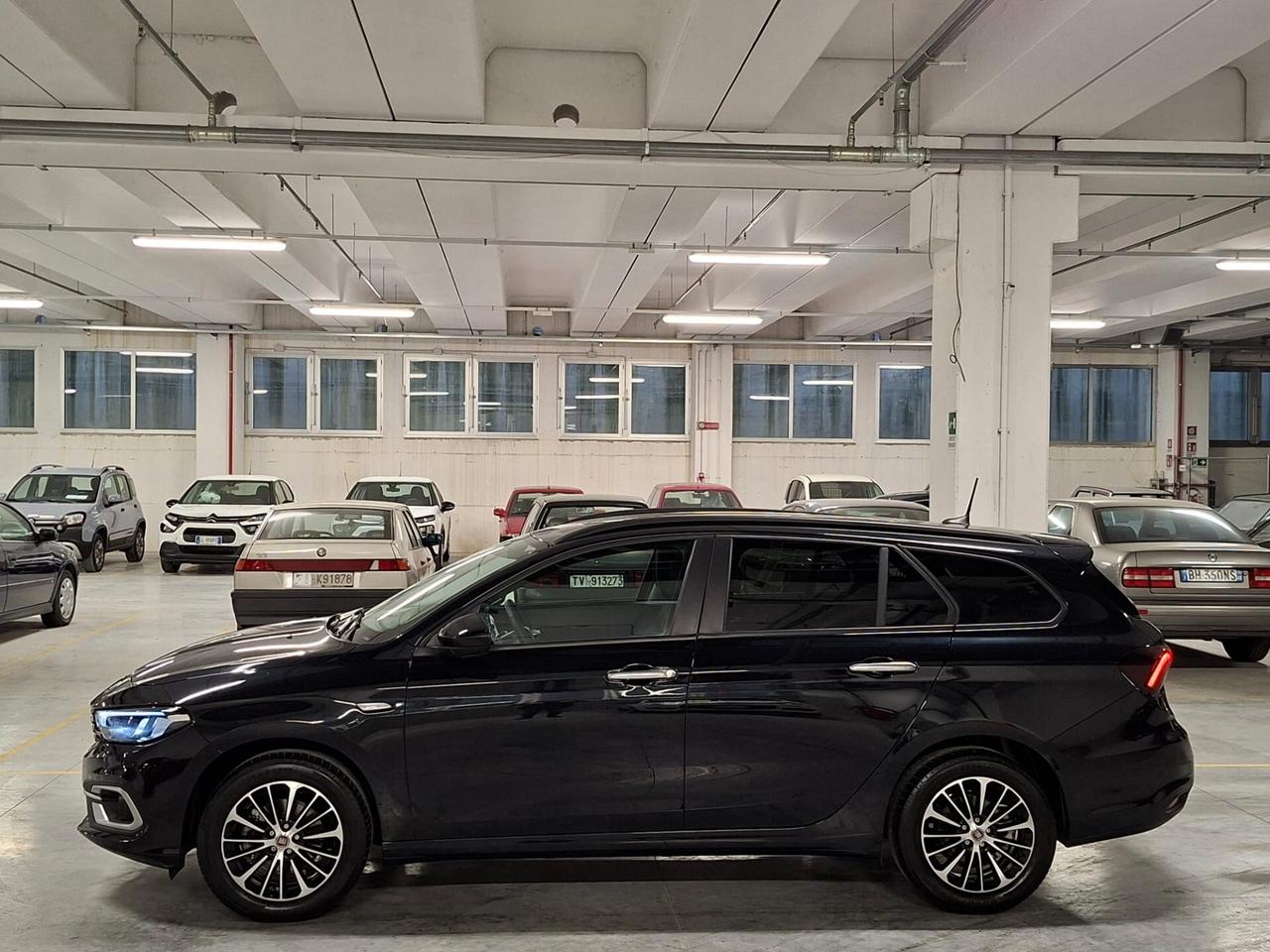 Fiat Tipo 1600 16V Multijet 130CV SW