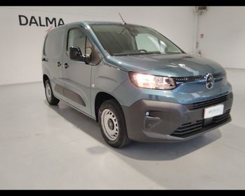 CITROEN Berlingo van M 1.5 bluehdi 100cv S&S 2p.ti
