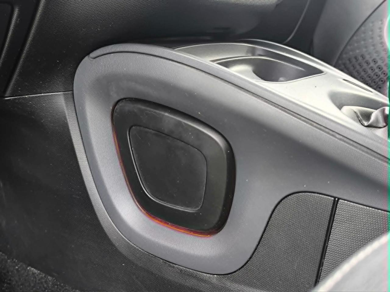 Smart ForFour 0.9 90 Cv Turbo Prime