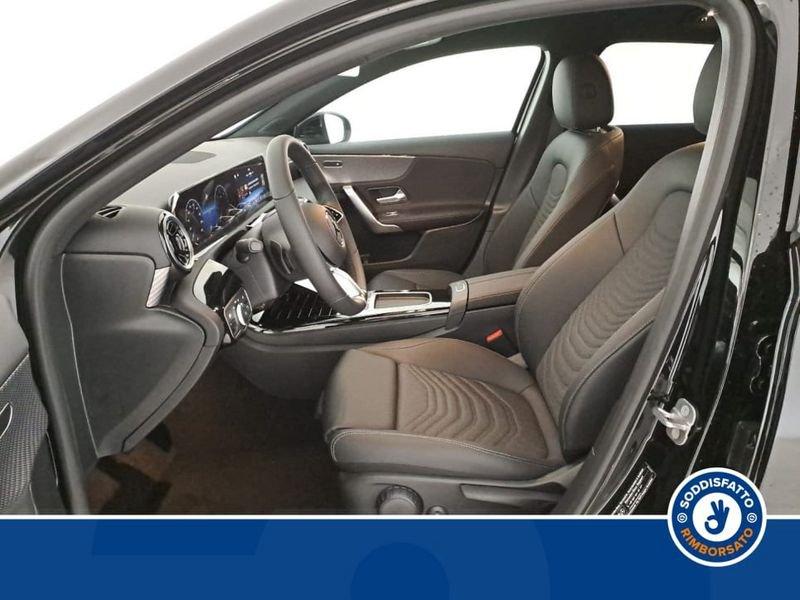Mercedes-Benz Classe A 180d Automatic Advanced Progressive