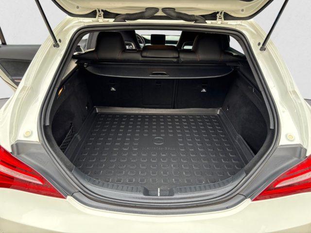 MERCEDES-BENZ CLA 200 d S.W. Automatic Sport amg