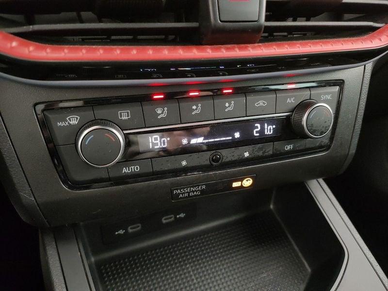 Seat Ibiza 1.0 TGI 5p. FR