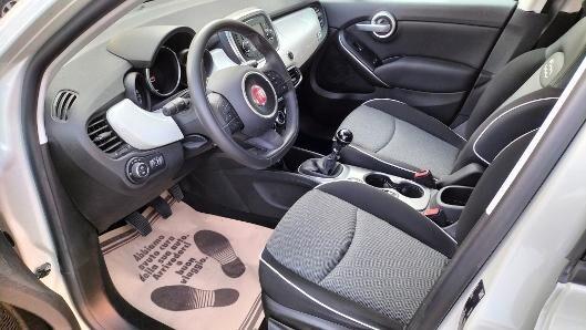 Fiat 500X 1.6 E-Torq 110 CV Pop Star SOLI 44600 KM!!! NO VINCOLI!!!