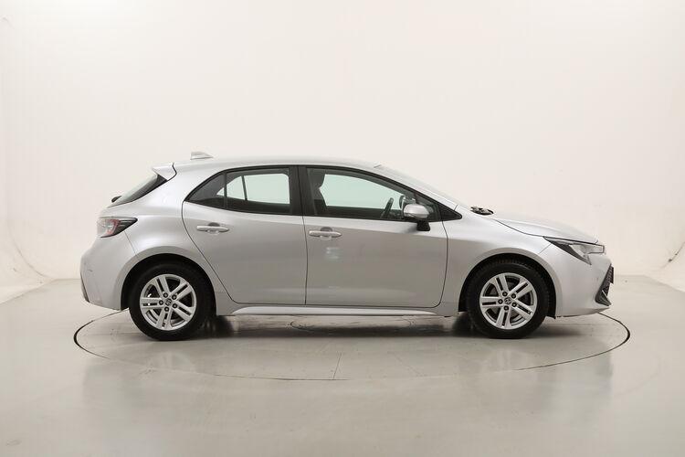 Toyota Corolla Hybrid Business BR255879 1.8 Full Hybrid 122CV