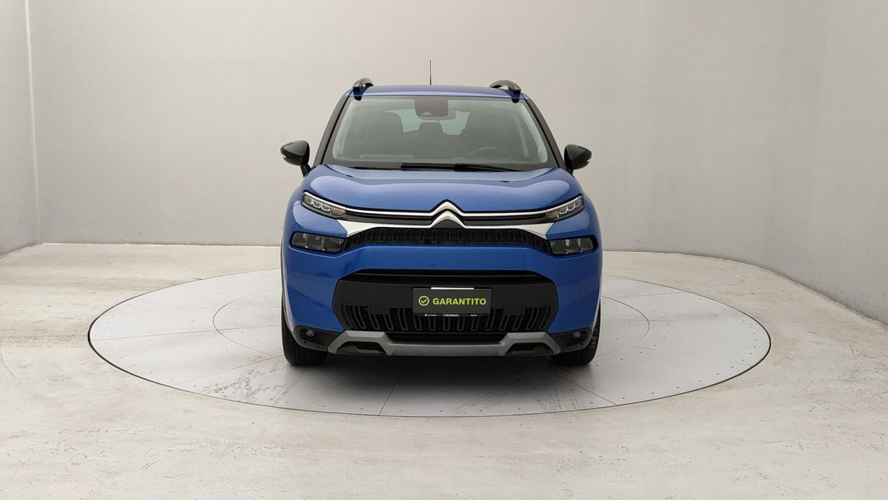 CITROEN C3 Aircross I 2021 - C3 Aircross 1.2 puretech Shine s&s 110cv
