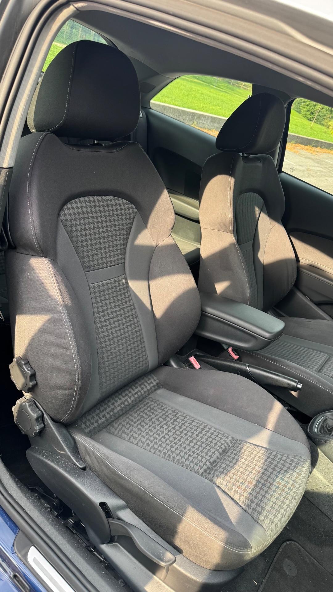 Audi A1 1.2 TFSI Ambition