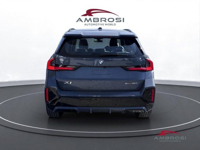 BMW X1 sDrive18d Msport Premium Package