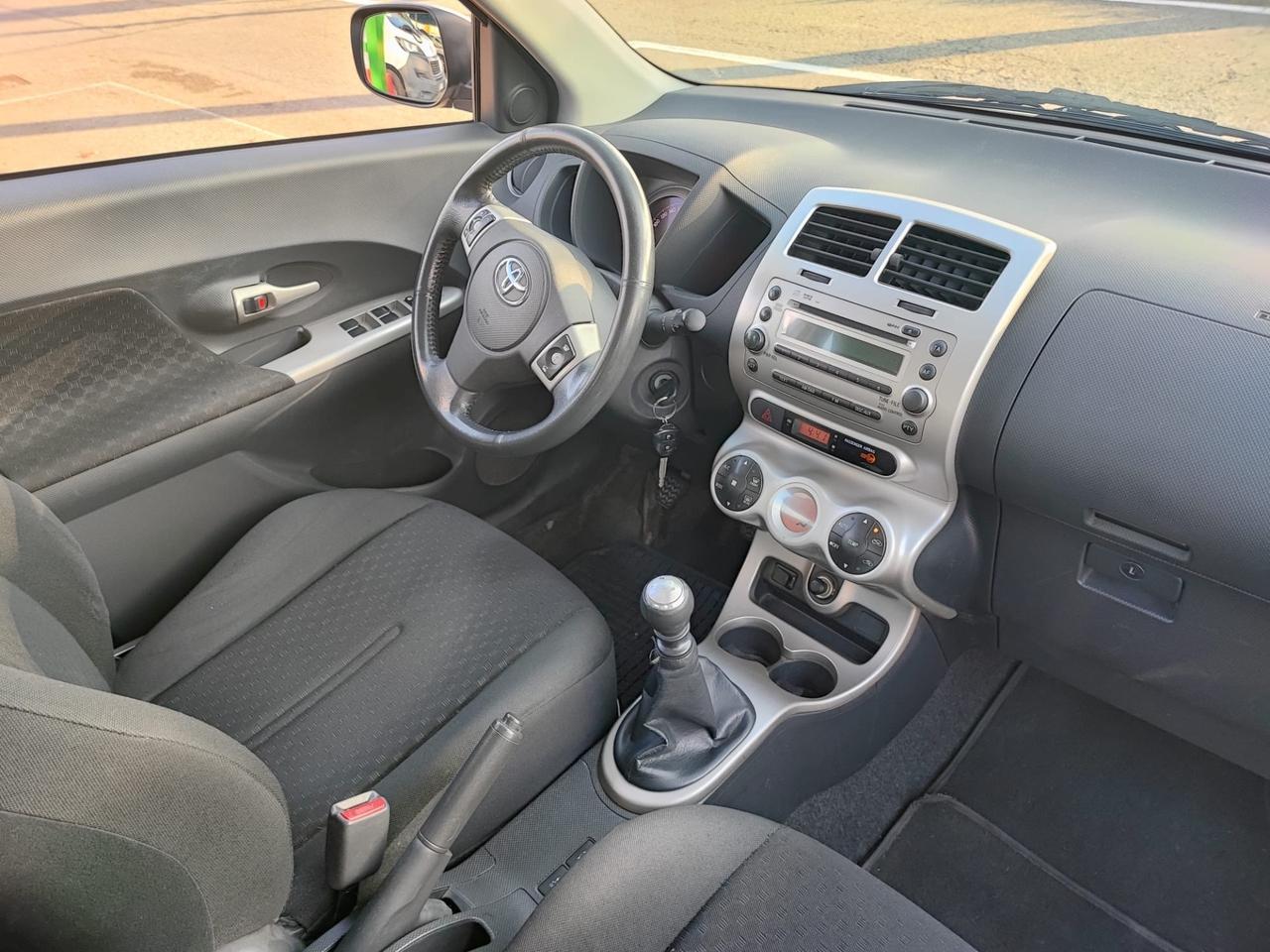 Toyota Urban Cruiser 1.4 D-4D AWD Luxury