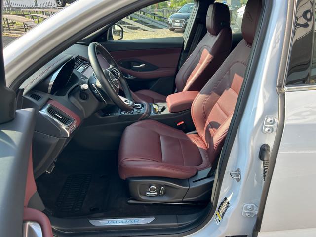 JAGUAR E-Pace 1.5 I3 PHEV 300 CV AWD Auto R-Dynamic SE