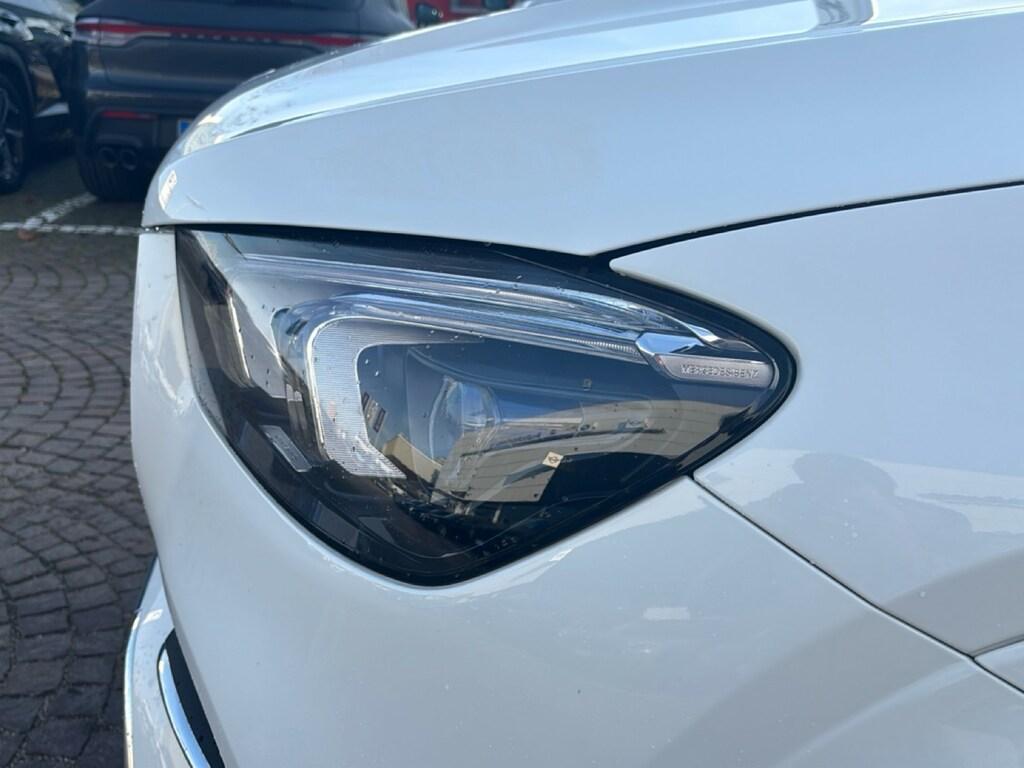 Mercedes GLE 300 300 d Mild hybrid Premium 4Matic 9G-Tronic Plus