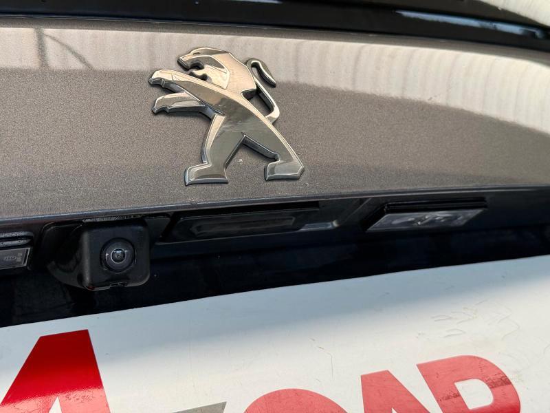 Peugeot 2008 2008 1.2 puretech Allure Pack s&s 130cv