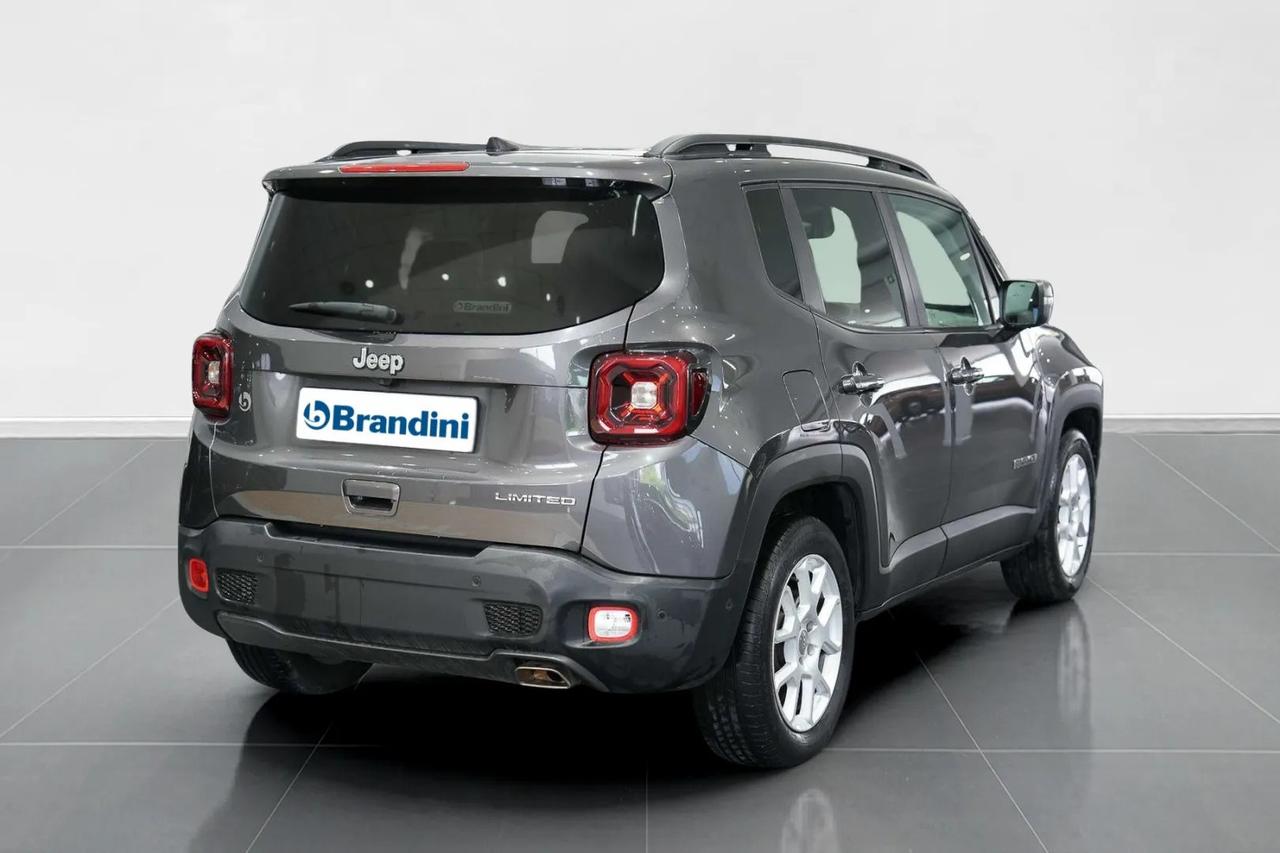 JEEP renegade 1.0 t3 Limited fwd