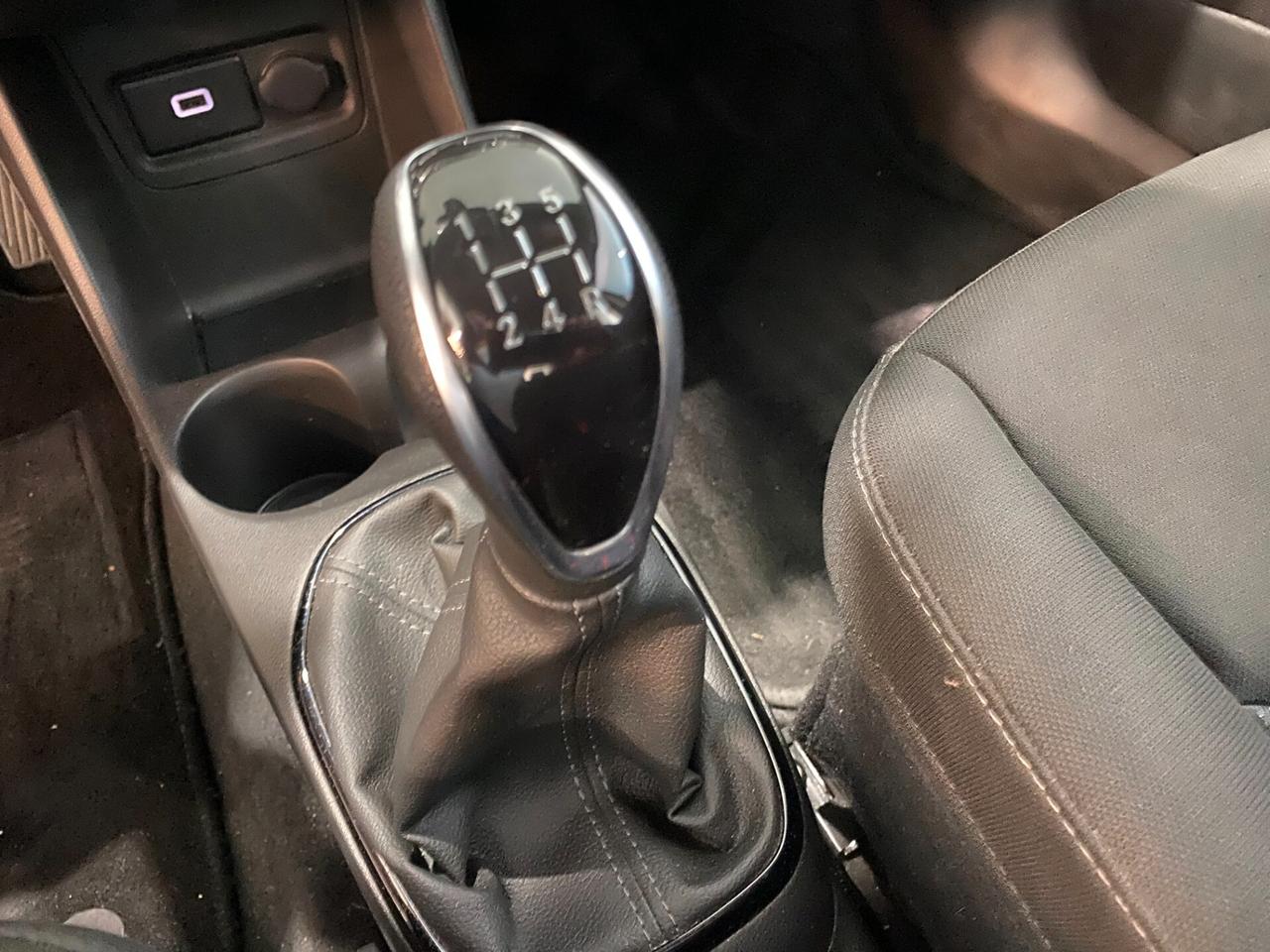 Opel Karl Rocks 1.0 73 CV Start&Stop-2019