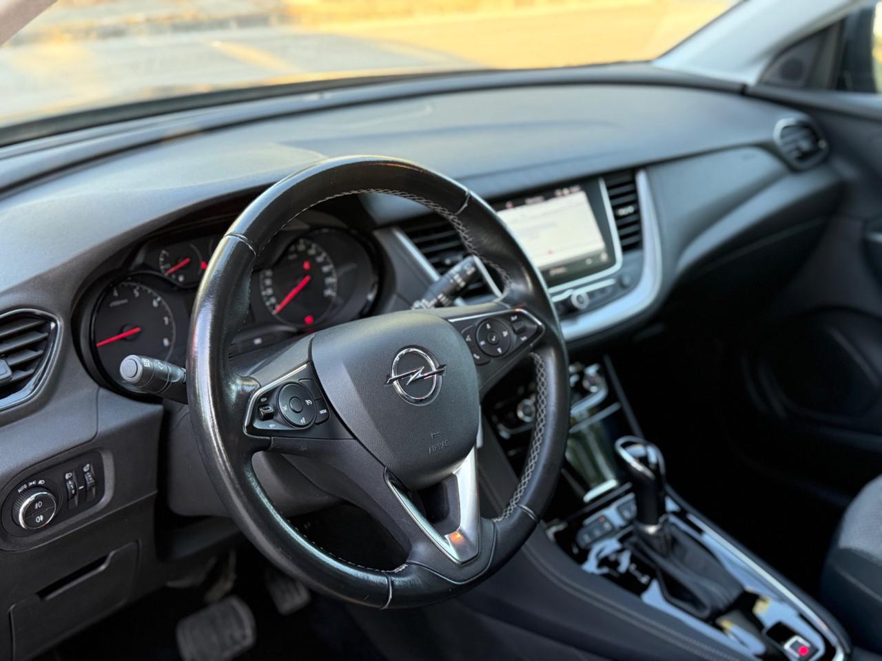 Opel Grandland X 1.5 130cv Automatica
