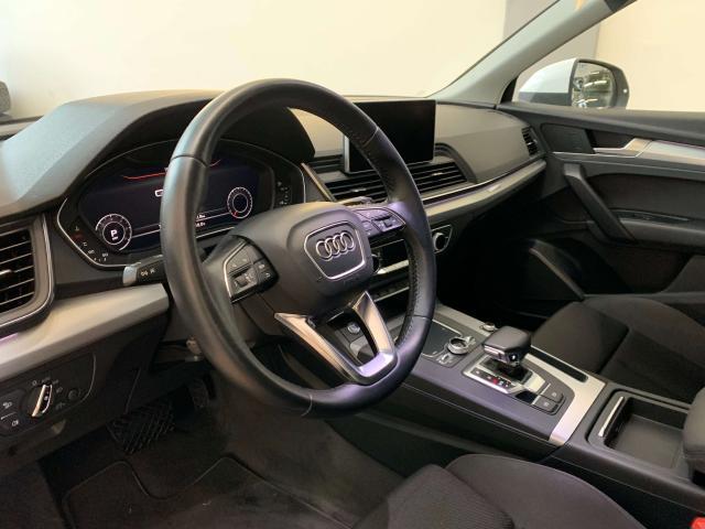 Audi Q5 Q5 40 2.0 tdi BusinessSport quattro 190cv s-tronic