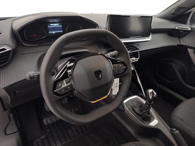 PEUGEOT 2008 1.2 puretech Style s&s 100cv