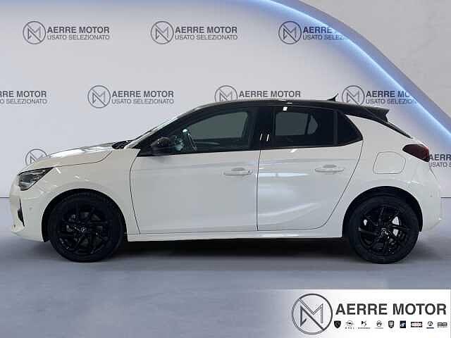 Opel Corsa 1.2 100 CV GS