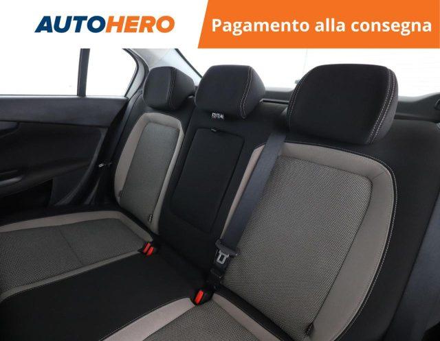 FIAT Tipo 1.6 Mjt 4 porte Opening Edition Plus