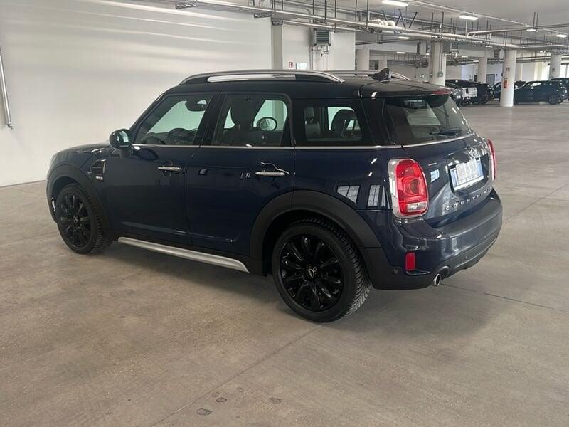 MINI Countryman Mini F60 2017 Diese Mini 2.0 Cooper D Hype all4