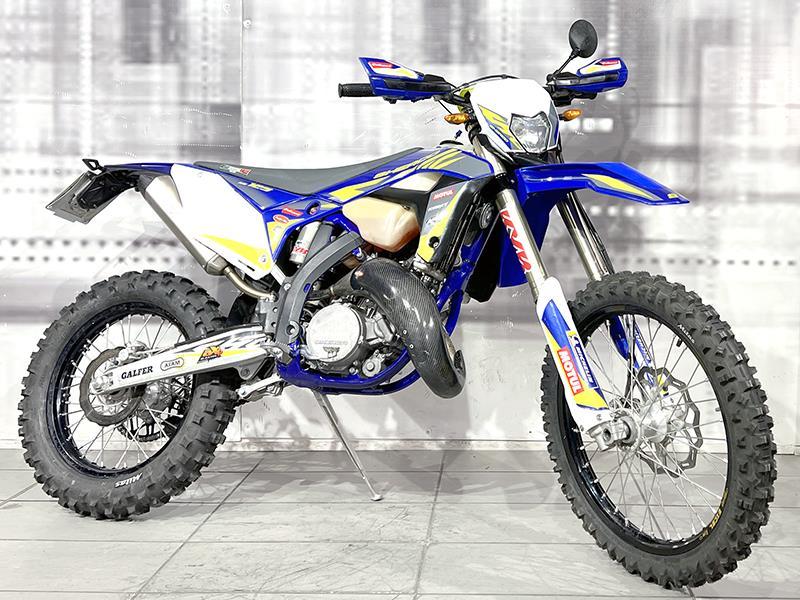 Sherco 125 SE