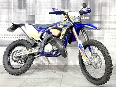 Sherco 125 SE