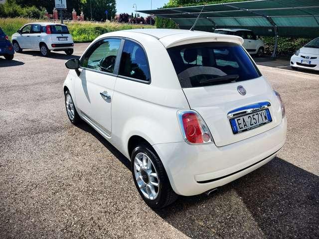 Fiat 500 500 1.2 Sport 69cv STUPENDA