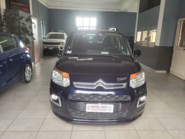 Citroen C3 Picasso 1.6 HDi 90 Exclusive