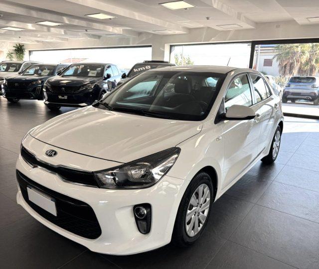 KIA Rio 1.2 MPi Active